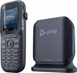 HP Poly Rove 20 DECT VoIP Telefon - Fekete (8F3E3AA#ABB) - bestmarkt