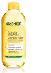 Garnier Ingrijire Ten Micellar Vitamin C Cleansing Water Apa Micelara 43.7 g