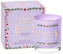 Jardin Bohème Home&Lifestyle Promesse Éternelle Scented Candle Lumanare Parfumata 180 g