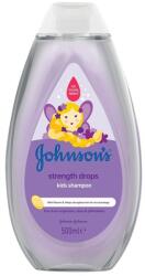 Johnson's Ingrijire Par Strength Drops Shampoo Sampon 500 ml