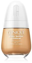 Clinique Machiaj Ten Even Better Clinical Serum Foundation SPF20 CN Honey Fond 30 ml