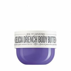 Sol de Janeiro Ingrijire Corp Delícia Drench Body Butter Unt 240 ml - douglas