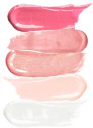 Douglas Machiaj Buze Hydrating Plumping Lip Gloss Vibrant Pink 4 ml
