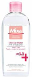 Mixa Ingrijire Ten Micellar Water Anti-Irritations Apa Micelara 400 ml