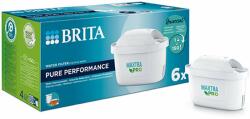 BRITA Accesorii - Filtre de apă Maxtra Pro Pure Performance, 6 buc 1051761 (1051761)