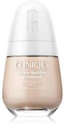 Clinique Machiaj Ten Even Better Clinical Serum Foundation SPF20 WN Flax Fond 30 ml