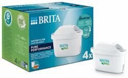 BRITA Accesorii - Filtre de apă Maxtra Pro Pure Performance, 4 buc 1051757 (1051757)