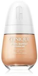 Clinique Machiaj Ten Even Better Clinical Serum Foundation SPF20 WN Buff Fond 30 ml
