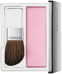 Clinique Pudră Blushing Blush Powder Bashful 6 g