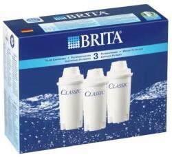 BRITA Accesorii - Filtre de apă Classic, 3 buc 100281 (100281) Cana filtru de apa