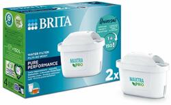 BRITA Accesorii - Filtre de apă Maxtra Pro Pure Performance, 2 buc 1051753 (1051753)