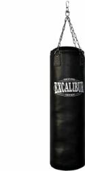 Maxxus GROUP Boxzsák Excalibur Pro 120 cm fekete 34 kg (GSMX-600098-00019-0001) - kokiskashop