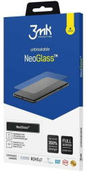 3mk Protection 3mk NeoGlass Black - pcone - 61,99 RON