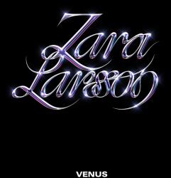 Virginia Records / Sony Music Zara Larsson - Venus (Vinyl)