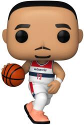 Funko Figurină Funko POP! Sports: Basketball - Jordan Poole (Washington Wizards) #170 (086560) Figurina