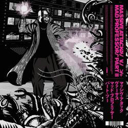 Massive Attack v Mad Professor Part II (Mezzanine Remix Tapes '98) (Vinyl)