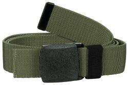 MFH Колан MFH, тактически ластик, OD зелен, приблизително 3, 7 cm (22540B)