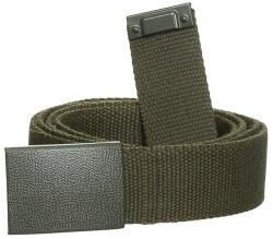 MFH BW Колан с катарама, OD зелен, около 3 cm (22055B)