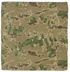 MFH Шал MFH, HDT-camo FG, приблизително 55 x 55 cm, памук (16403E)