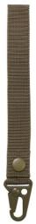 MFH Ключодържател MFH Tactical II, кафяв тен на койот (28284R)