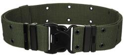 MFH Колан MFH, OD зелен, LC2, приблизително 6 cm (22474B)
