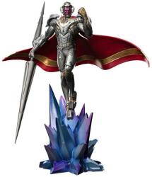 Iron Studios Statuetâ Iron Studios Marvel: What If…? - Infinity Ultron (Deluxe Art Scale), 36 cm (IS95089) Figurina