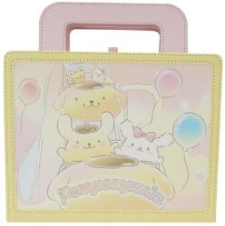 Carnet de notițe Animation: Sanrio - Hello Kitty Carnival Lunchbox (088012)