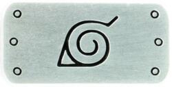 Abysse Corp Insigna ABYstyle Animation: Naruto Shippuden - Konoha symbol (ABYPIN070)