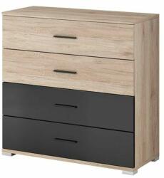 Idzczak Meble BARI komód 4S