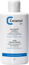 CERAMOL Balsam pentru par cu scalp sensibil, 200 ml, Ceramol