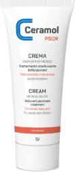 CERAMOL Crema tratament anti scuame CeraPSOR, 200 ml, Ceramol