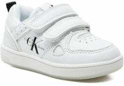 Calvin Klein Jeans Sneakers V1X9-80854-1355 M Alb