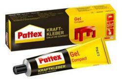 Pattex Kraftkleber Compact, Kontaktkleber, Gel, Dose, 625g (9H PT6C) (9H PT6C)
