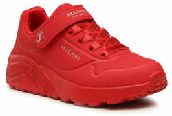 Skechers Sneakers Uno Lite 310451L/RED Roșu