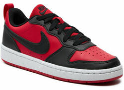 Nike Pantofi Court Borough Low Recraft (GS) DV5456 600 Roșu