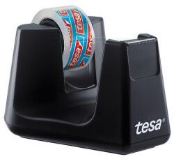 tesa (53903-00000-01) Asztali adagoló Easy Cut® Fekete 1 db (53903-00000-01) (53903-00000-01)