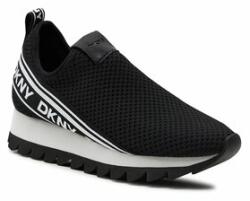 DKNY Sneakers Alani K1466778 Negru