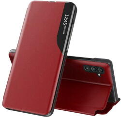 Techsuit Husa Husa pentru Samsung Galaxy A55 5G - Techsuit eFold Series - Red (KF2318297) - pcone