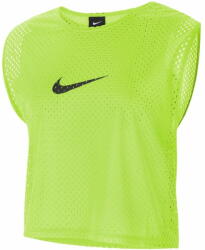 Nike Póló kiképzés zöld L Df Park 20 Bib