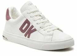 DKNY Sneakers Abeni K3374256 Alb - modivo - 469,00 RON
