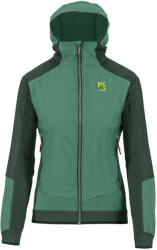 Karpos Alagna Plus Evo W Jacket Mărime: M / Culoare: verde