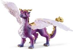 Schleich 70762 Éjjeli sárkány figura - bayala (70762)