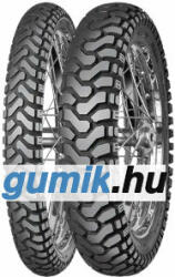 Mitas Enduro Trail ( 140/80B18 TT/TL 70H hátsó kerék, M+S jelzés, Mischung Dakar, gelb ) - gumik