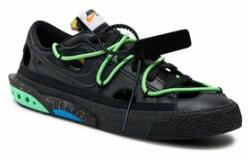 Nike Pantofi Blazer Low'77 / OW DH7863 001 Negru