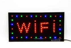 Thunder Germany Germany LED tábla, extra erős ledekkel - WIFI - mkaudio