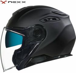 NEXX Helmets X. Viliby Carbon Gent Gray MT L-es bukósisak (01XVB2330793600L) (01XVB2330793600L)