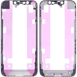 Apple iPhone 12 Mini - Ramă Frontală + Autocolant (Adhesive)
