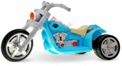 Chopper, Rocket Motors - Quad-ATV Elektromos kismotor CHOPPER DK-T01 - kék (PAA0092 NI)