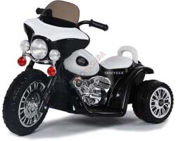 Harley, Rocket Motors - Quad-ATV HARLEY elektromos kis motor - fekete (PA0116 CY)