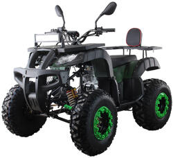 Rocket Motors - Quad-ATV ATV Big Hummer 250ccm - Terep (BIGHUM_250ccCAMO)
